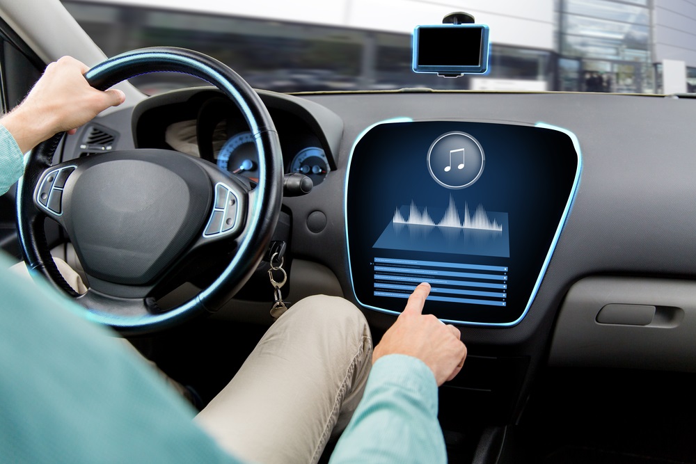 A Good Car Sound System Improves Your Driving Experience BI News