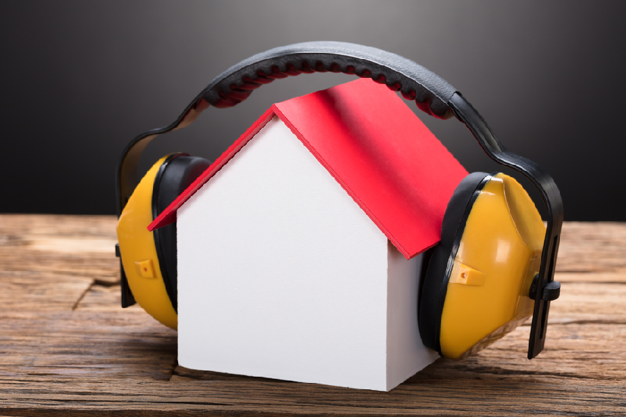 The Benefits of Sound Insulation BI News