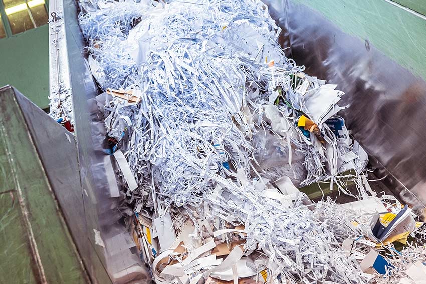 Landfill solutions image