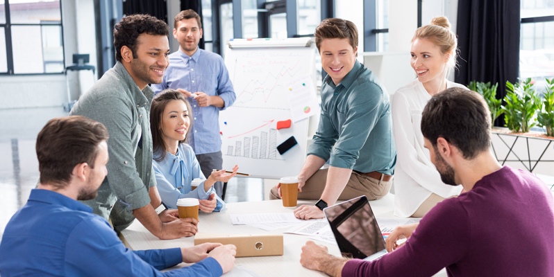 6 Tips For Effective Employee Development BI News