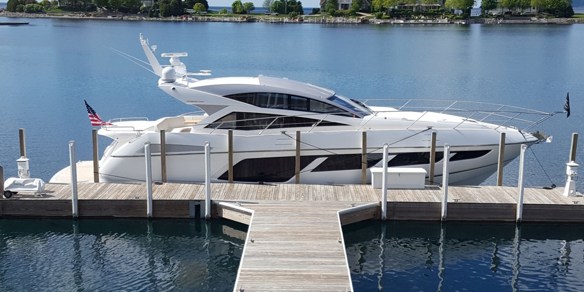 WHAT IS MY BOAT WORTH? BI News