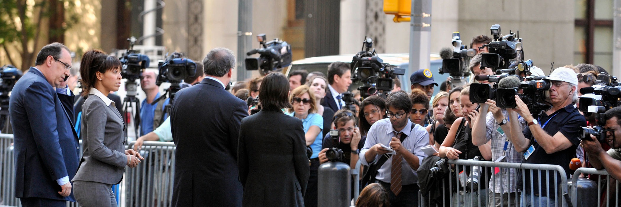 6 Things You Can Do to Fight Government Corruption BI News