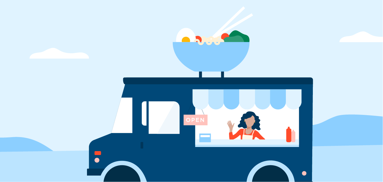 Entrepreneurship 101 Starting Your Own Food Cart Business BI News