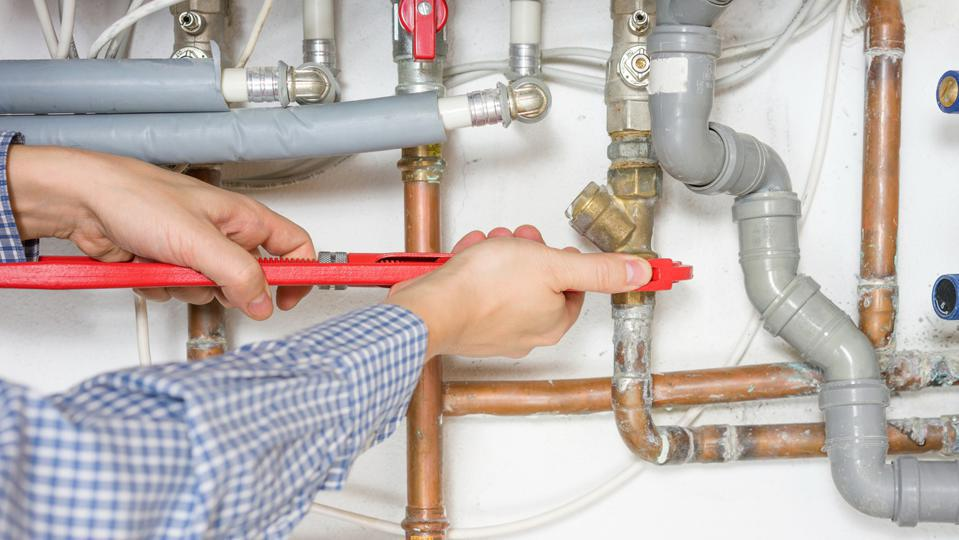 Top 3 Plumbing Tips Before You Move In to Your New Home BI News