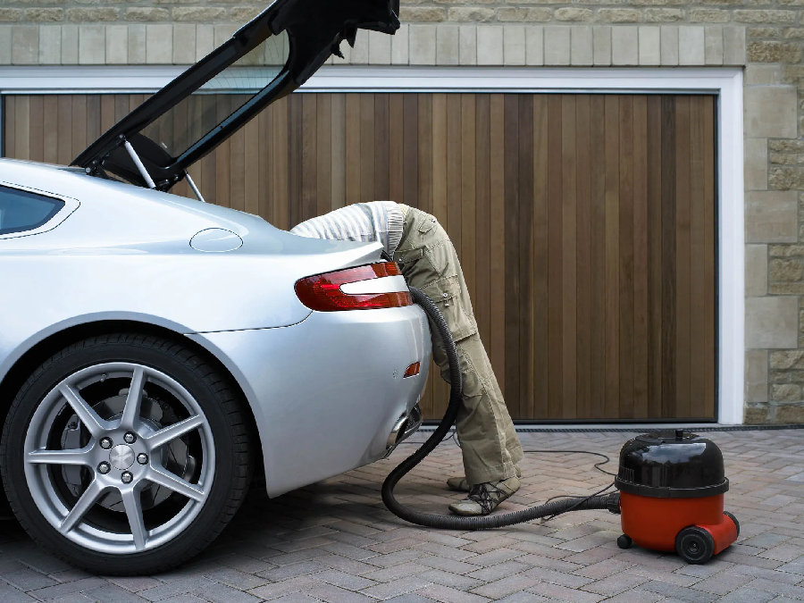 4 Tips for How to Make an Old Car Look New BI News