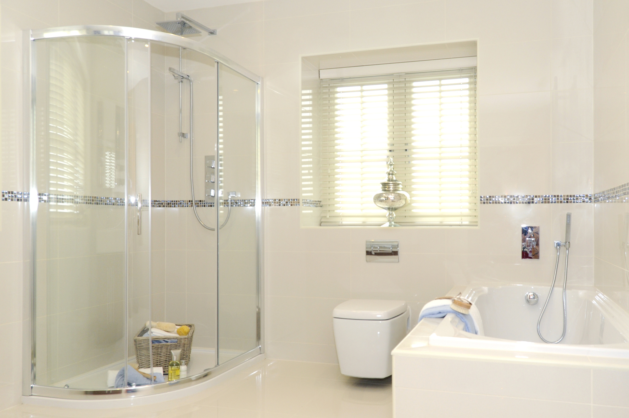 Box Shower Isolation 5 Tips for Installing a Box Shower | BI News