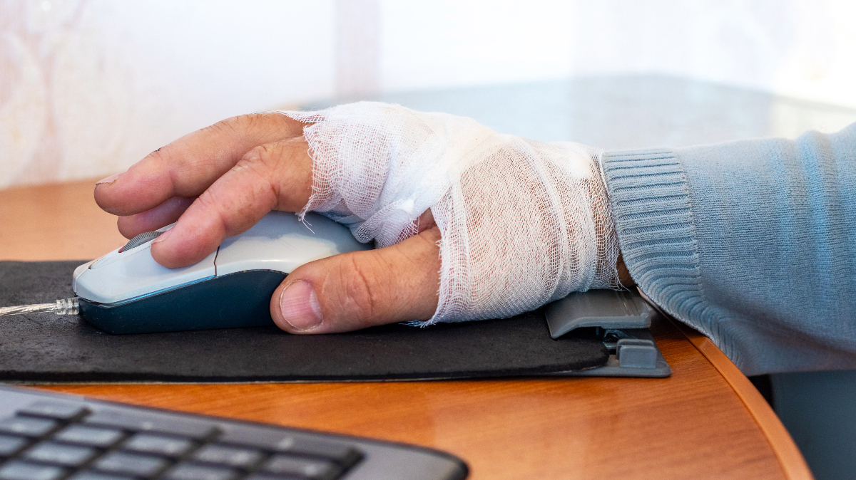 Suffered a Personal Injury? Here’s What to Do | BI News