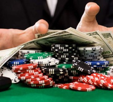 High Betting Options
