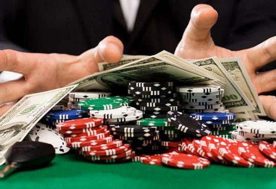 High Betting Options