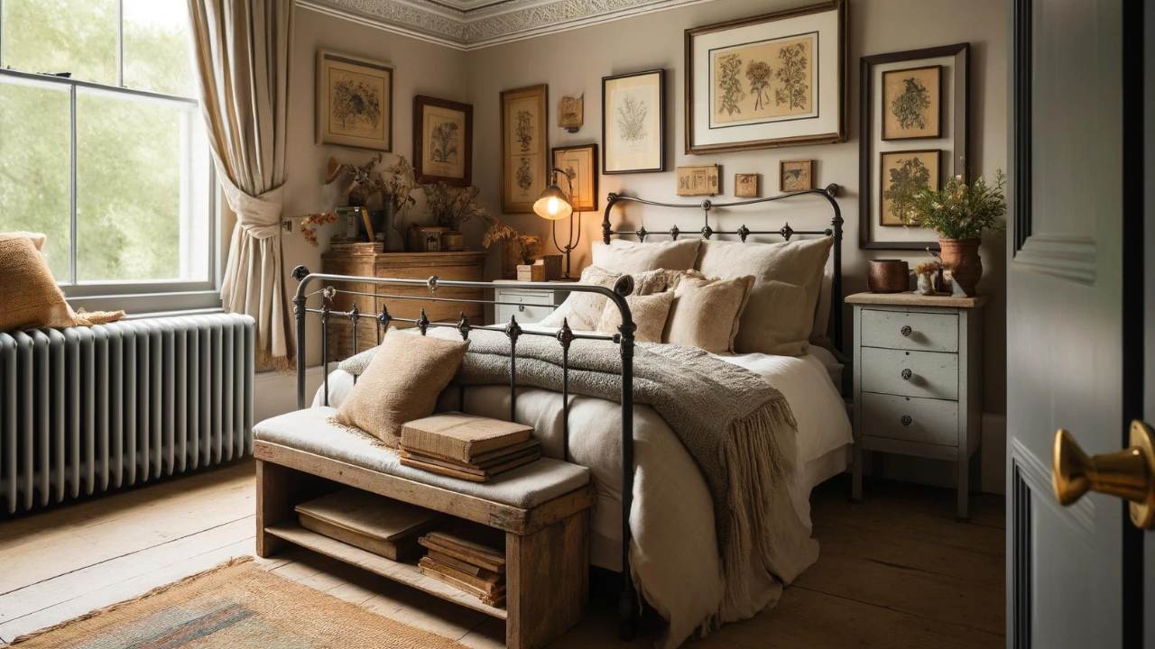 Cozy Meets Chic: How to Perfect Your Bedroom Interior Design | BI News
