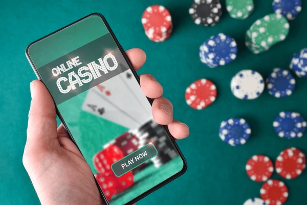 online casino