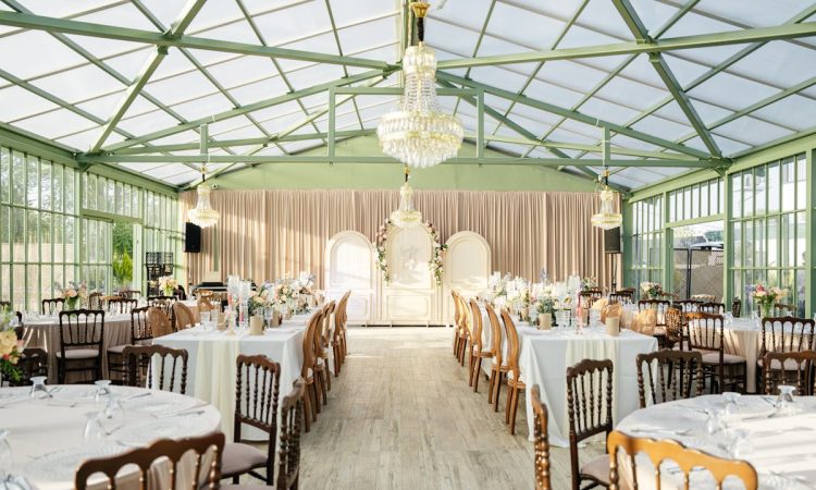 Party Rental
