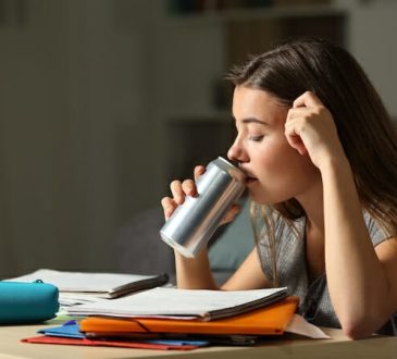 The Duration of Energy Drink-Induced Alertness: A Comparative Study with Coffee and Other Stimulants